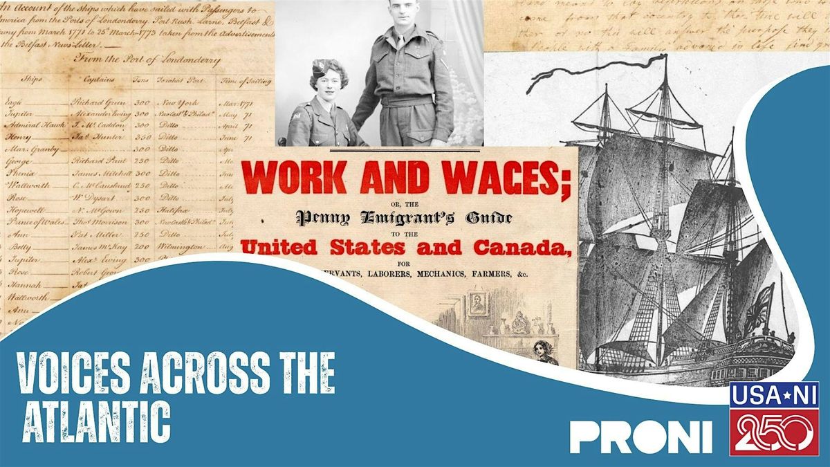 Irish Presbyterians and America After 1783: Religion, Slavery, Identity
