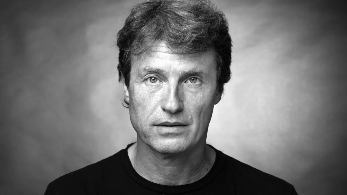 Hernan Cattaneo in Denver