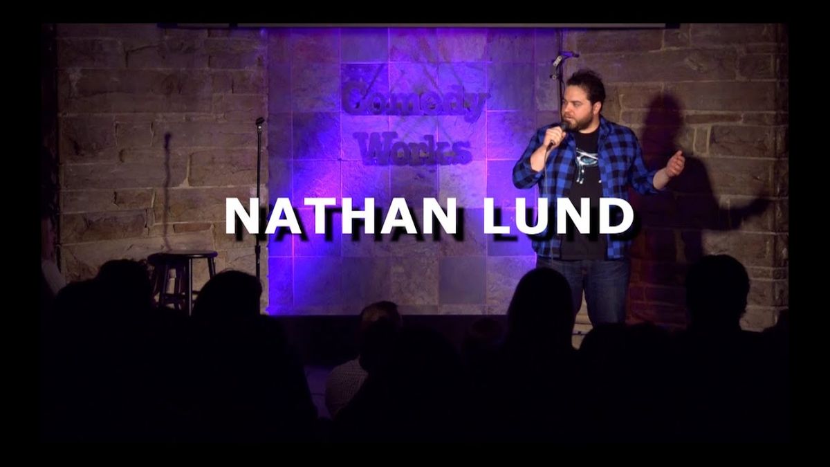 Nathan Lund
