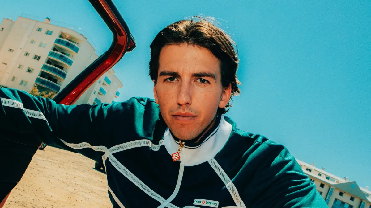 Josh Baker, Bohemia in