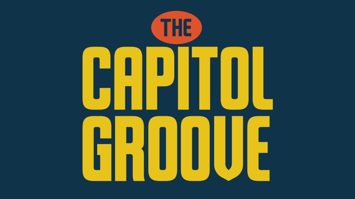The Capitol Groove - Sunday