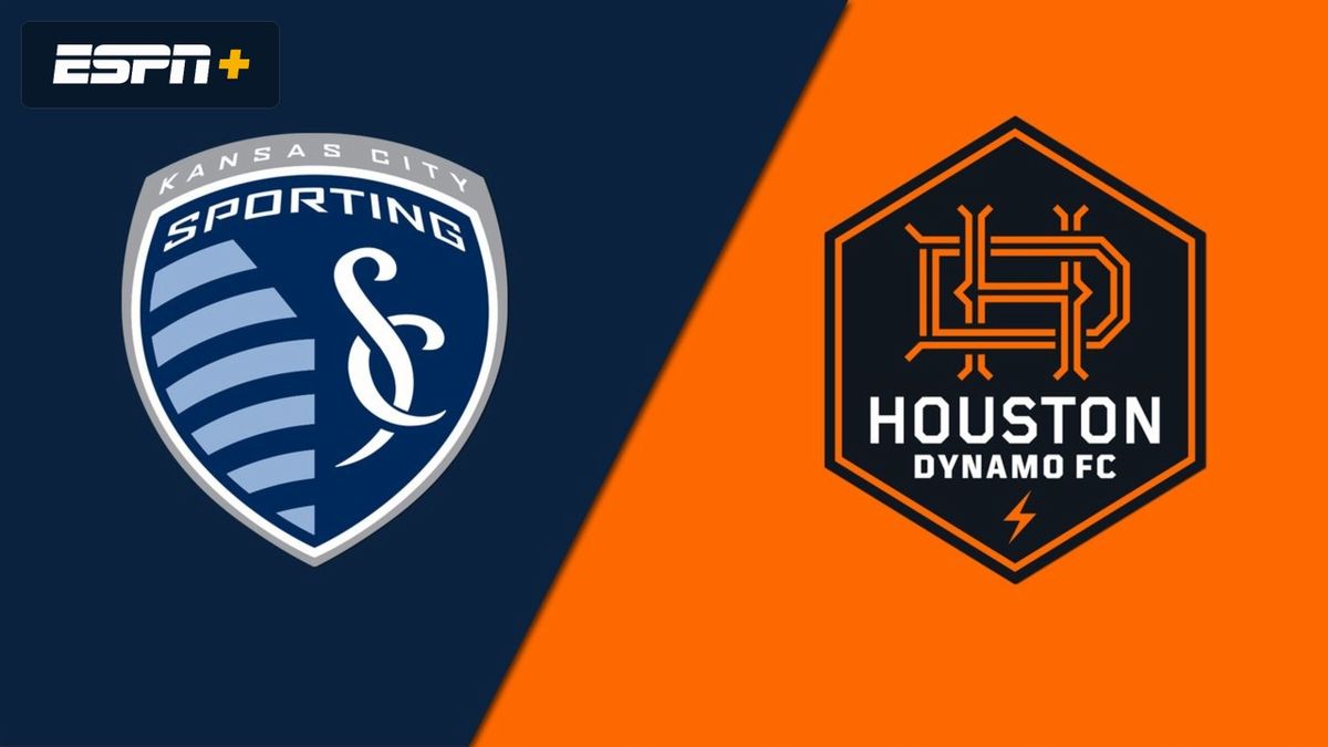 Houston Dynamo FC at Sporting Kansas City