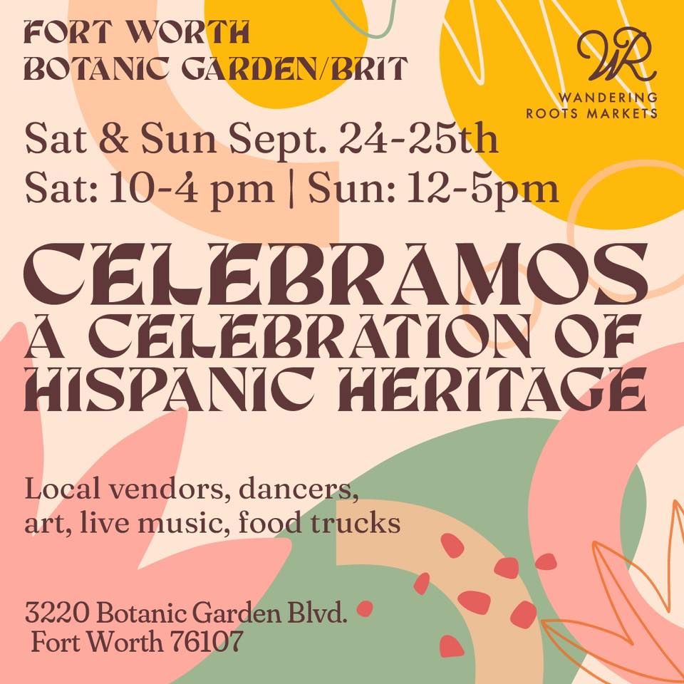 Mariposa Market At Fort Worth Botanical Gardens Botanic Garden Blvd mariposa-market-at-fort-worth-botanical-gardens-botanic-garden-blvd