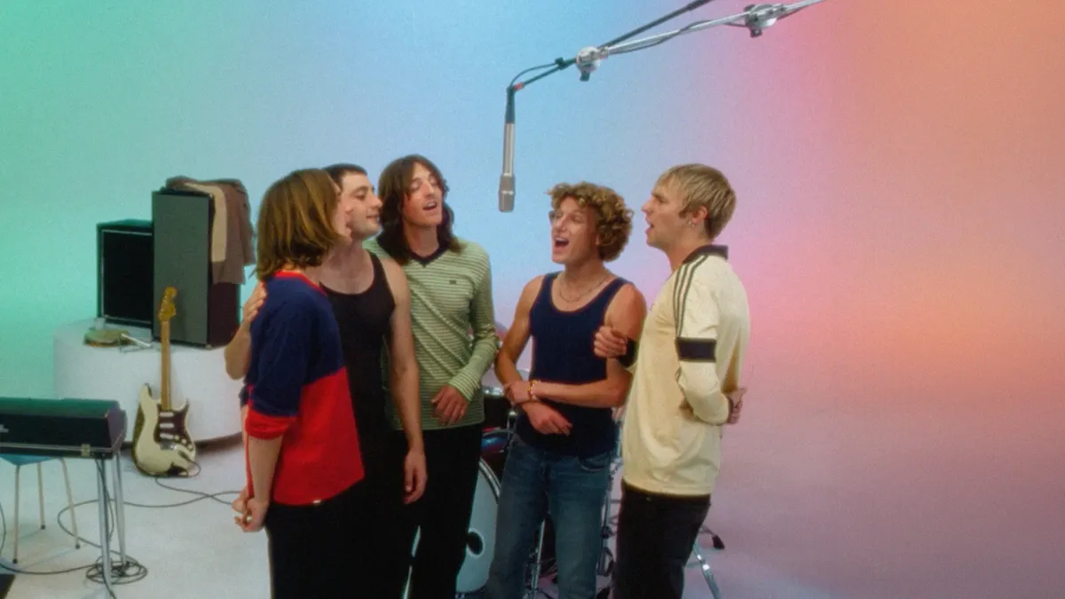 Parcels in Sydney