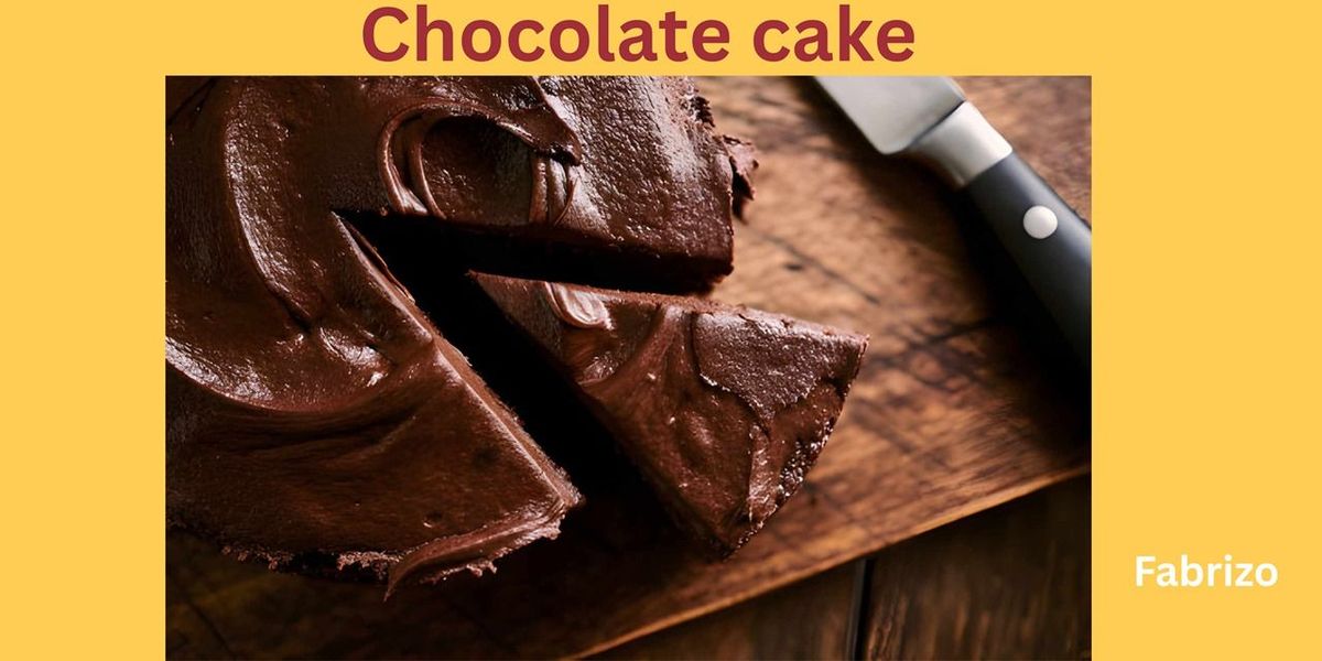 Chocolate Cake