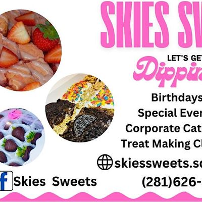 Skies Sweets