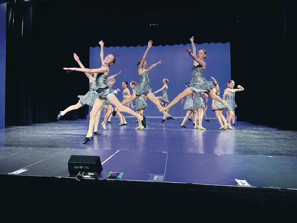 Annual Spring Dance Recital