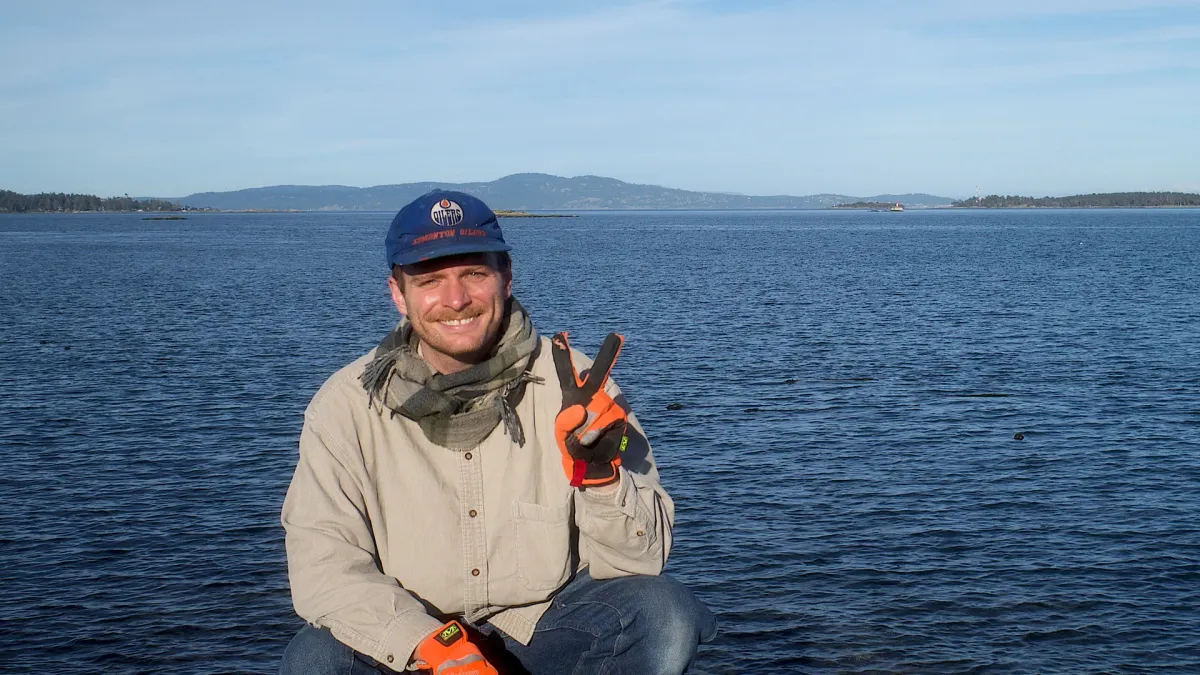 Mac DeMarco in Rio de Janeiro