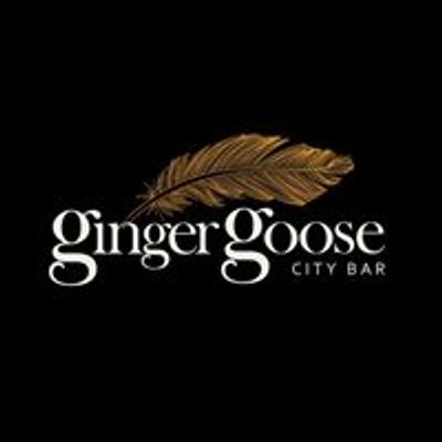 Ginger Goose Bar Bradford