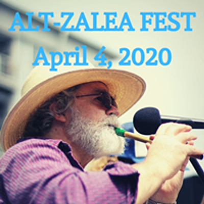 Alt-Zalea Fest