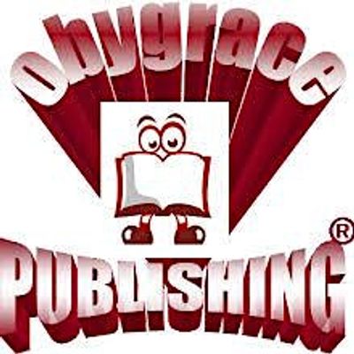 Obygrace Publishing Ltd