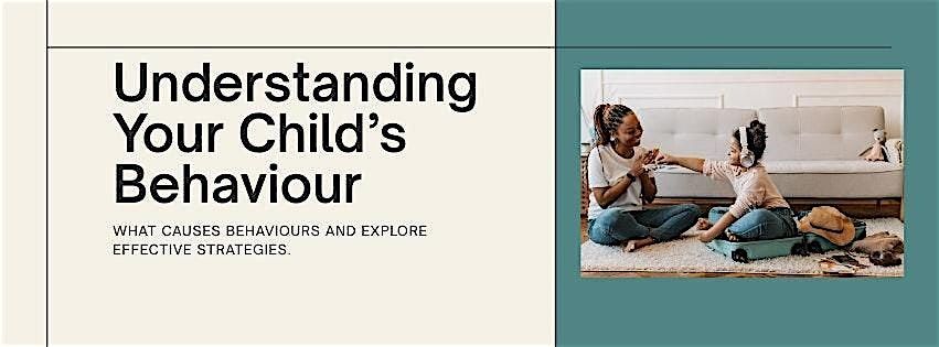 Behaviour Workshop for Parents\/Carers (For Warren Wood Primary)