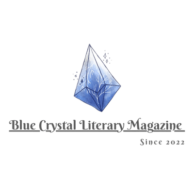 Blue Crystal Literary Magazine