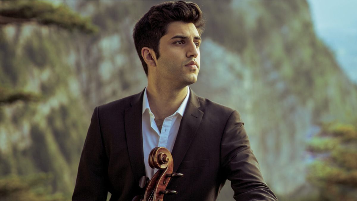 St Louis Symphony - Shostakovichs 15th at Powell Symphony Hall