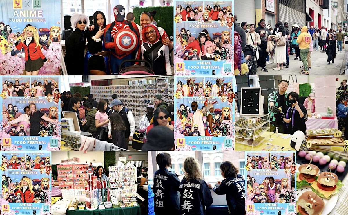 Event Photos