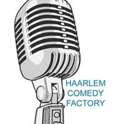 Haarlem Comedy Factory