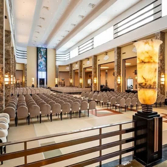 9e Musique@17h: Op\u00e9raM3F - Broadway