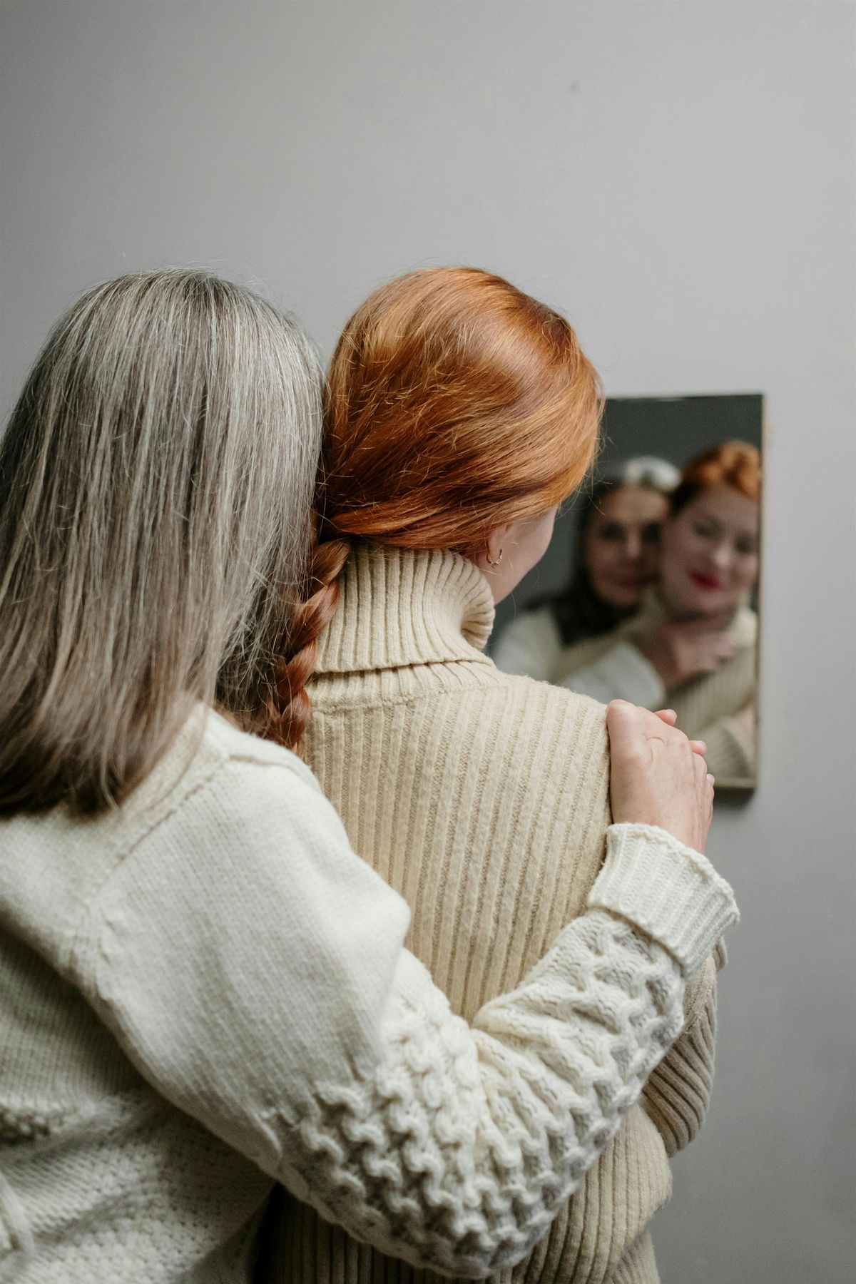 Release Inherited Patterns ~Workshop In-Person ,WEST LONDON