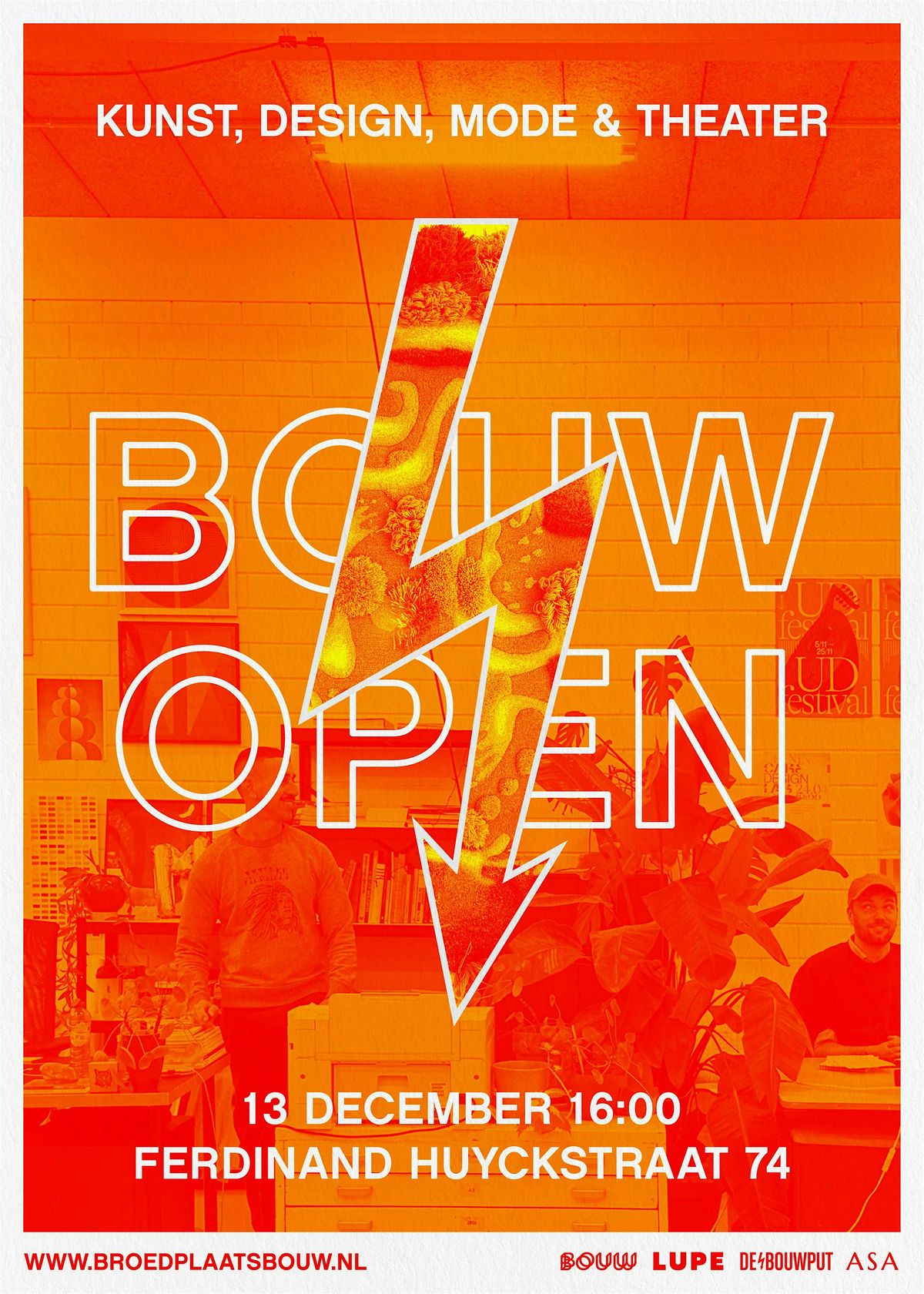 BOUW Open 2025
