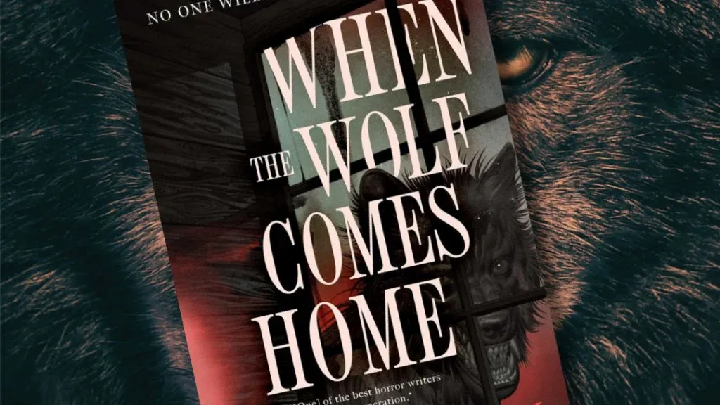 When the Wolf Comes Home - Nat Cassidy