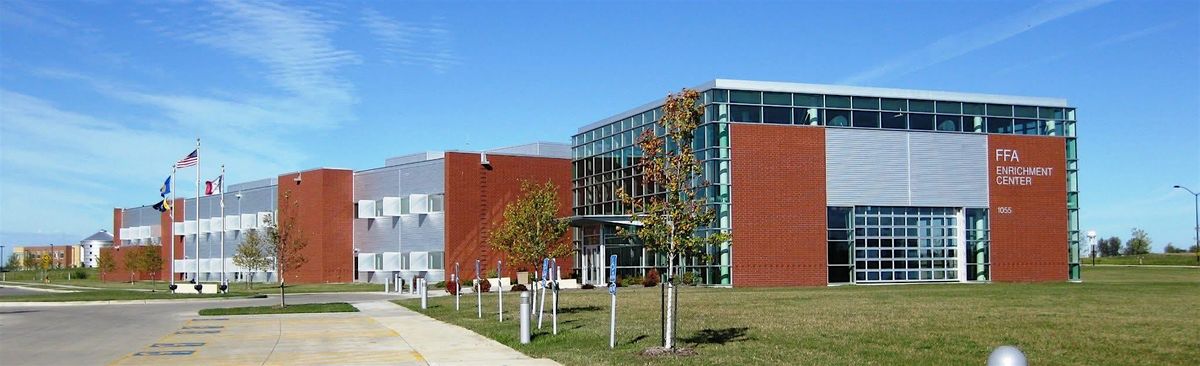 IDHA Annual Session 2026