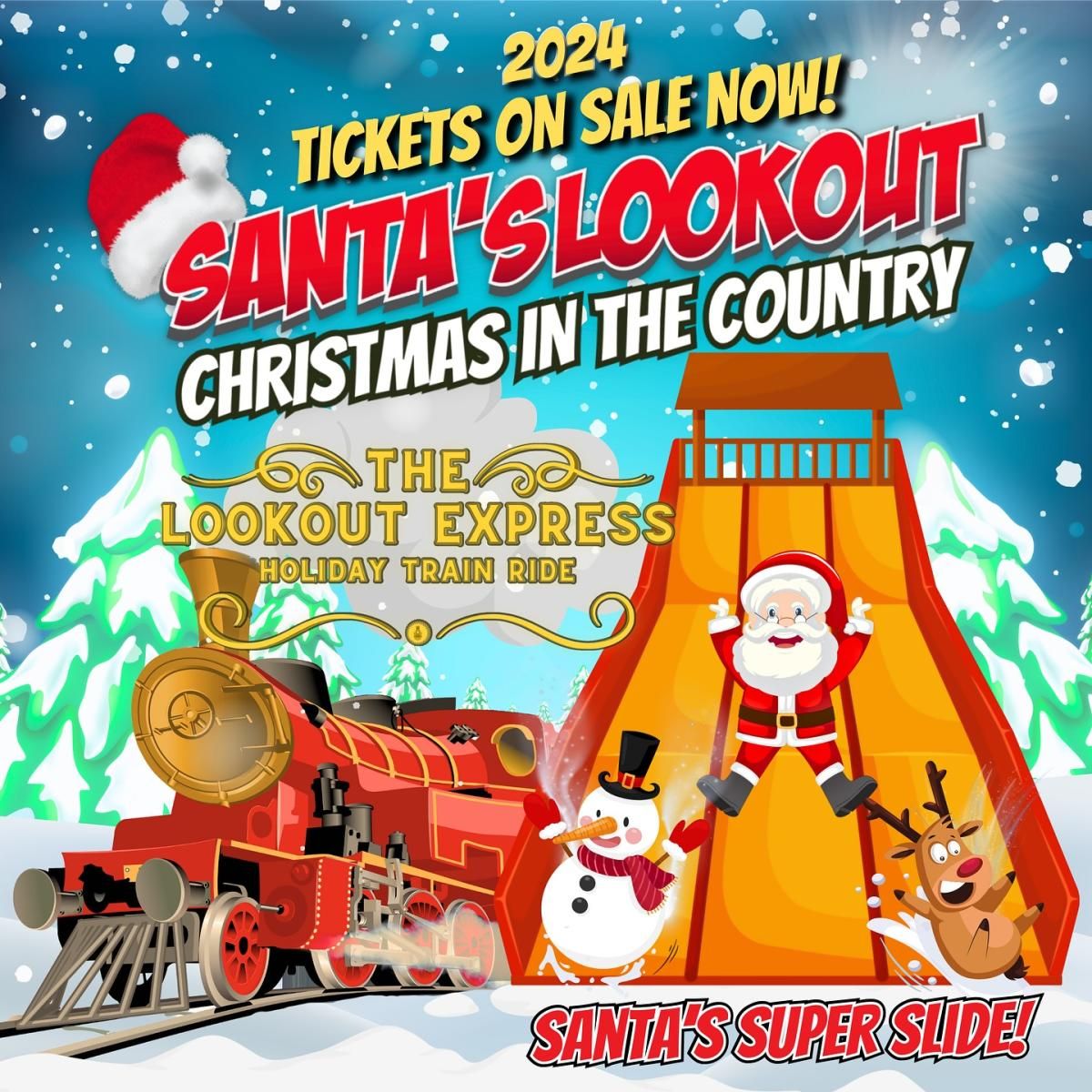 The Lookout at Florence Gould Theater at L'Alliance