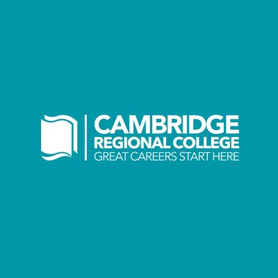 Cambridge Regional College