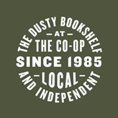 The Dusty Bookshelf - Manhattan