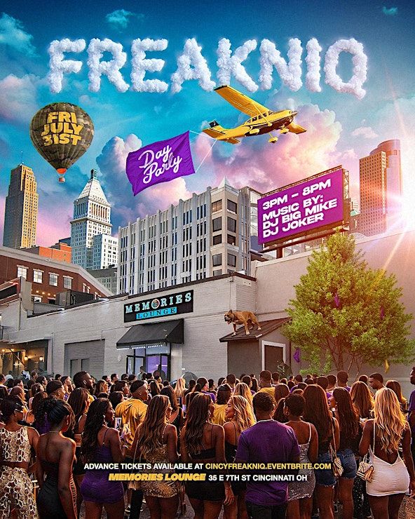 Event Photos