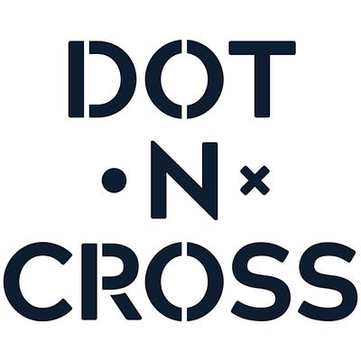 Dot n Cross