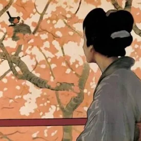 Puccini's Madama Butterfly