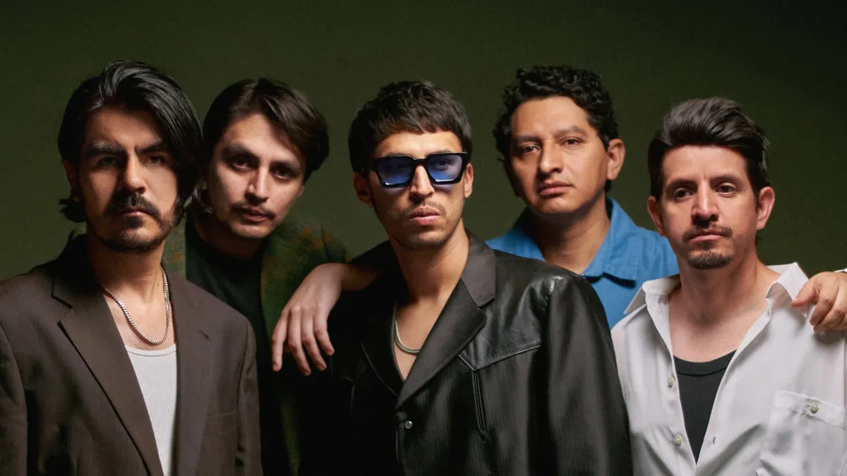 Odisseo in Monterrey