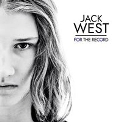 Jack West