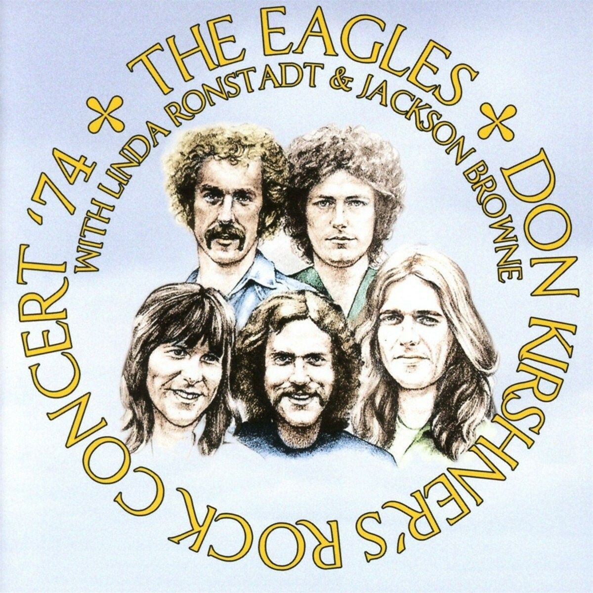 Eagles Eyes - Tribute to The Eagles & Classic Ronstadt - Tribute to Linda Ronstadt
