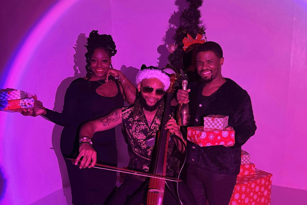 Maestro's Melodic Christmas Experience