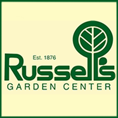 Russell's Garden Center