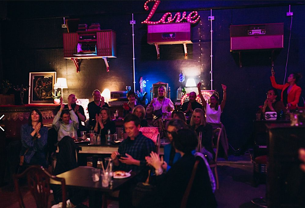 Morley Jazz Jam Session