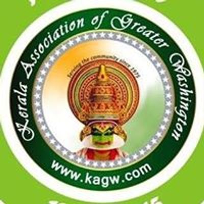 Kerala Association of Greater Washington - KAGW