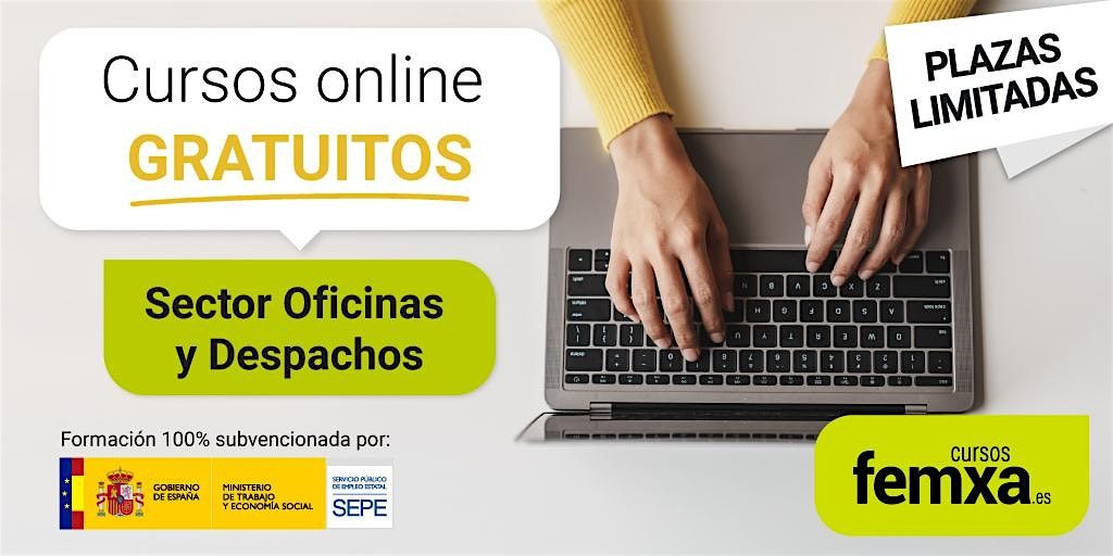 Curso online GRATUITO: planificaci\u00f3n de proyectos