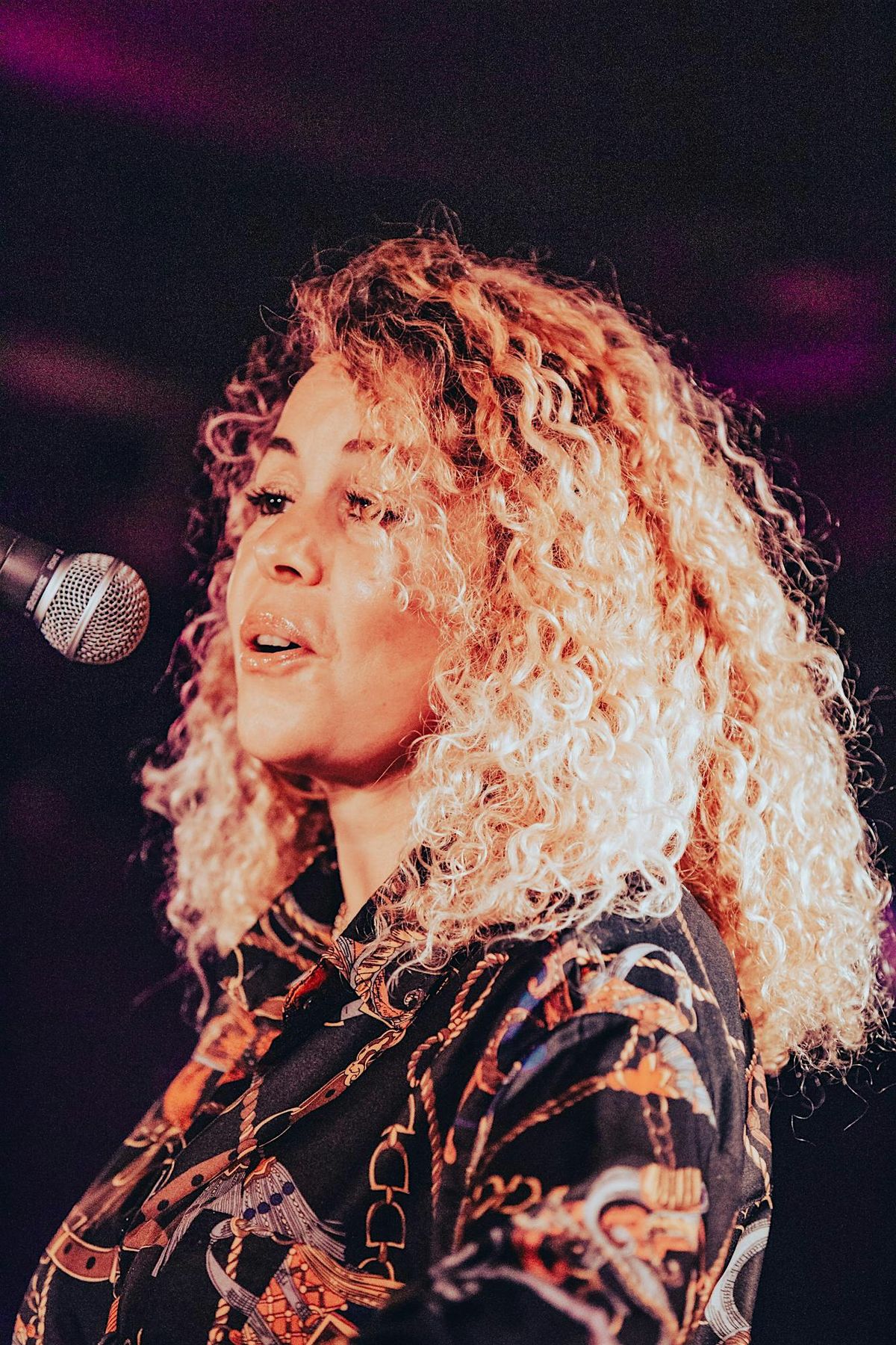 Un-Hushed \u2013 with Janette Ayachi