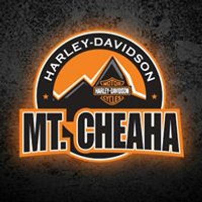 Mt. Cheaha Harley Davidson