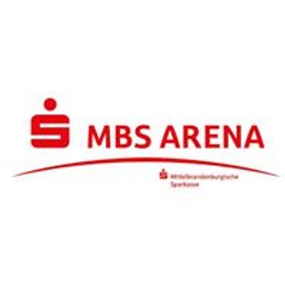 MBS Arena