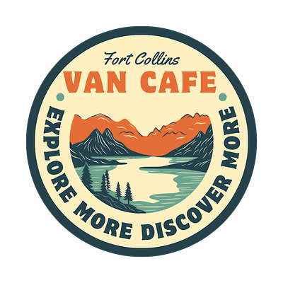 Van Cafe