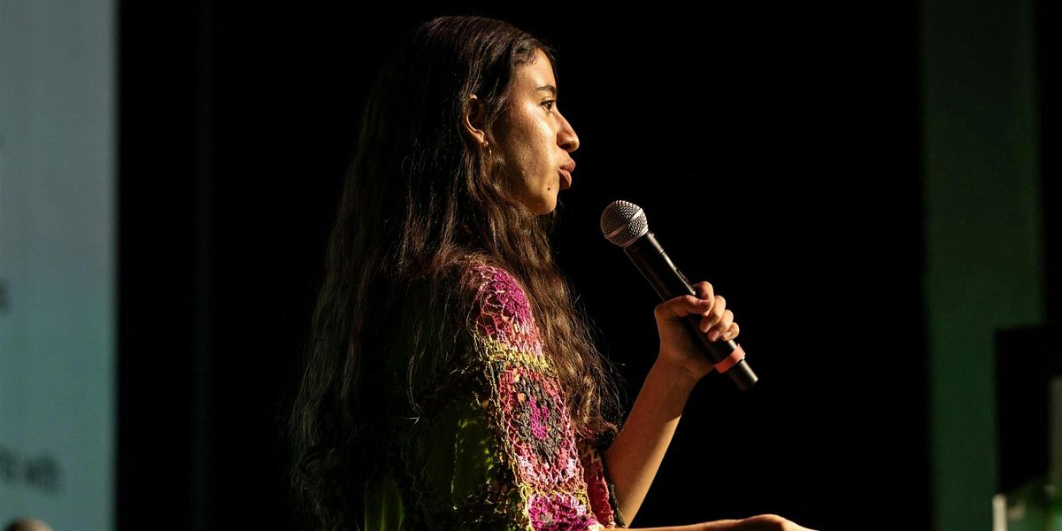 The RAP LAB Presents: Storytelling Cipher Student Showcase