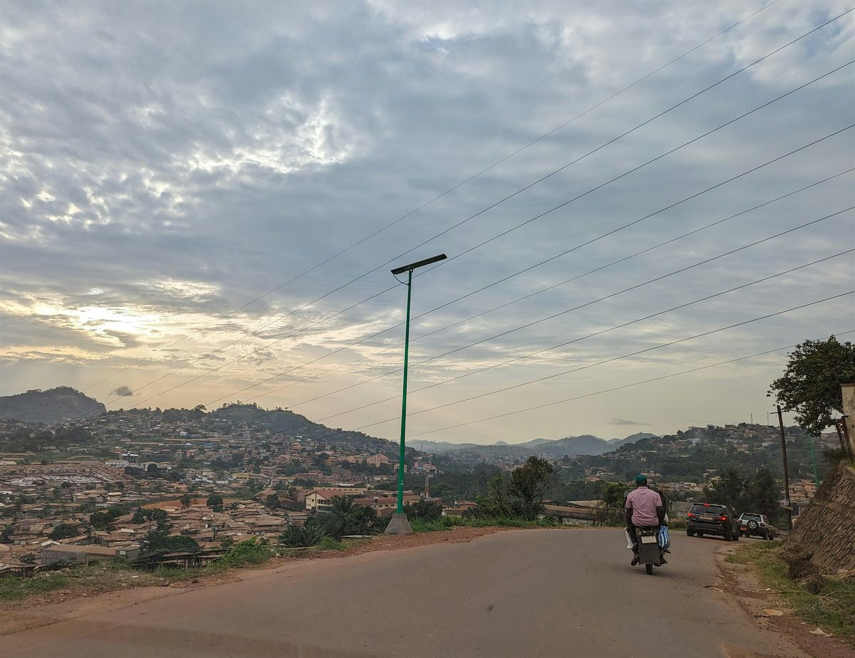 Development Finance at a Crossroads: Lessons and New Directions