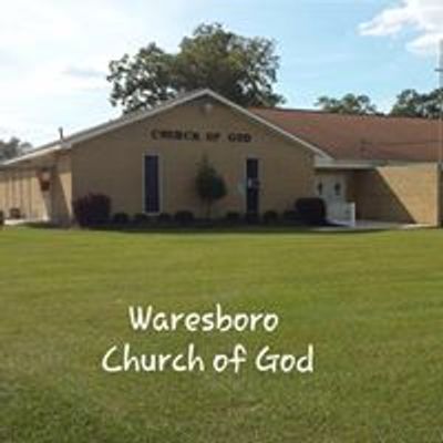 Waresboro Church of God
