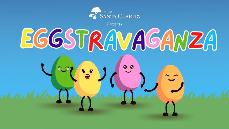 Eggstravaganza