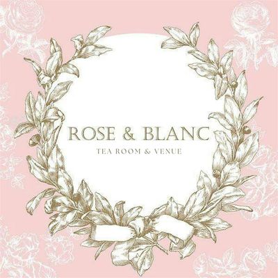 Rose & Blanc