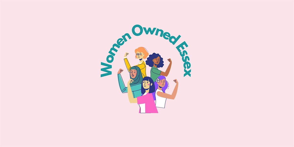 Women Owned Essex January Meetup - Southend-on-Sea