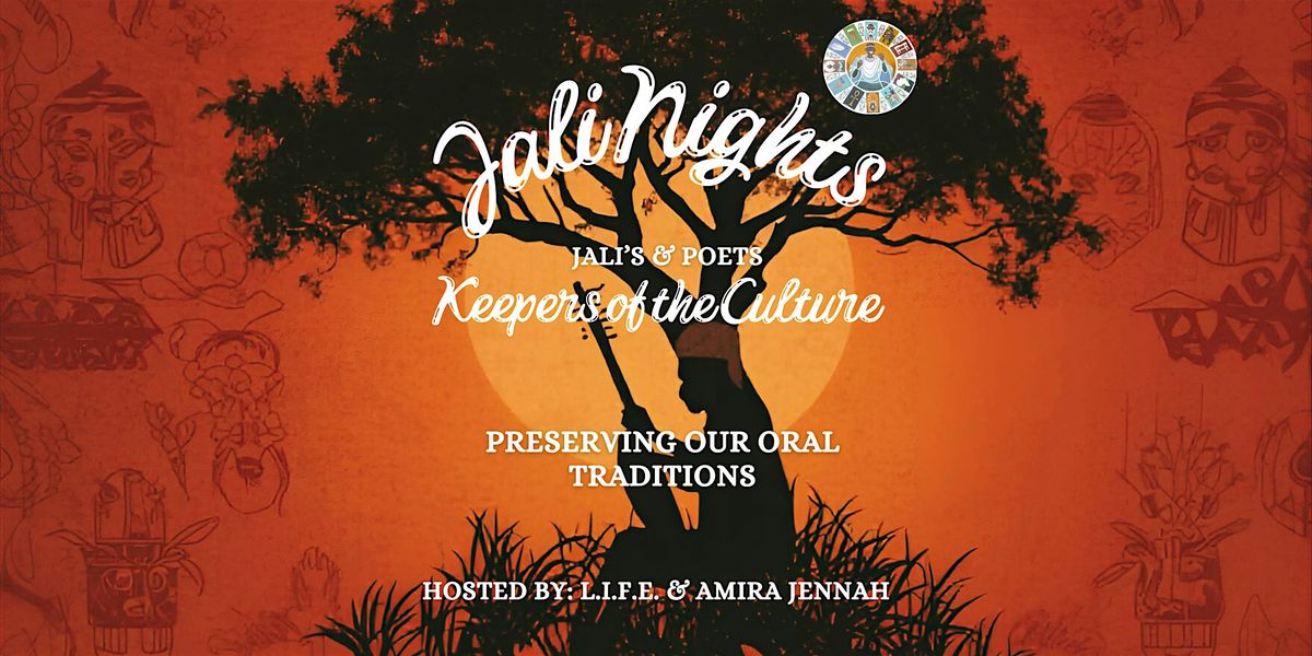 Jali Nights